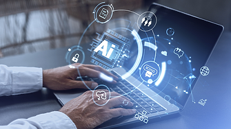 Как AI променя лаптопите днес?