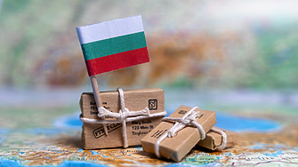 Дефицитът в търговията на България с ЕС надхвърли 4 млрд. лева за деветмесечието