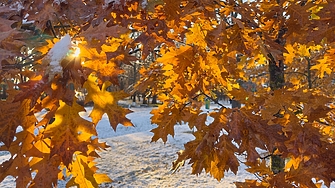 Във вторник над Югозападна и Източна България ще има разкъсана