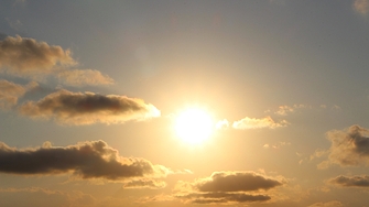 Във вторник над Северна България облачността ще е значителна на