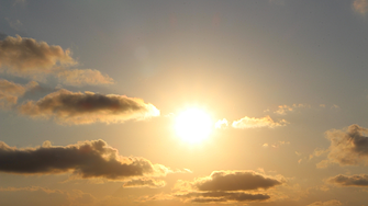 Времето във вторник: На север - облачно, на юг - слънчево