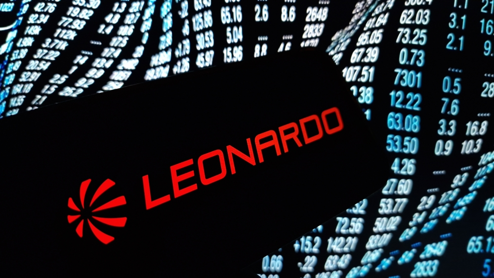 Leonardo ще представи система за въздушна защита „Michelangelo Dome“