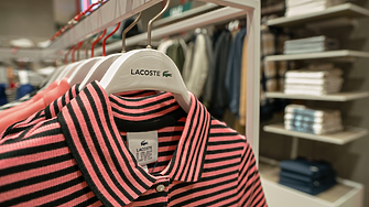 Реклами на Nike, Superdry и Lacoste са забранени заради „заблуждаващи“ твърдения