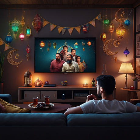 Проучване: Дългото гледане на телевизионни сериали снижава цените на акциите на фондовия пазар