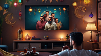 Проучване: Дългото гледане на телевизионни сериали снижава цените на акциите на фондовия пазар