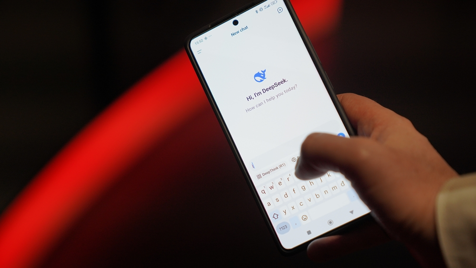 Китай става лидер в глобалния пазар на отворени AI модели