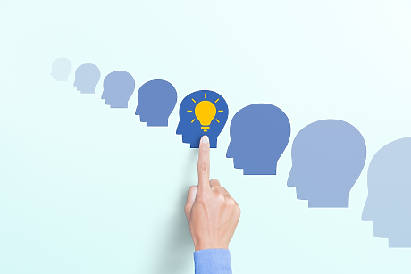 Промяната в начина на мислене, която прави екипите по-креативни