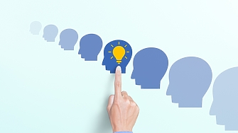 Когато бях в колежа един приятел ме убеди да взема