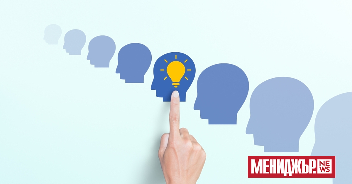 Когато бях в колежа, един приятел ме убеди да взема