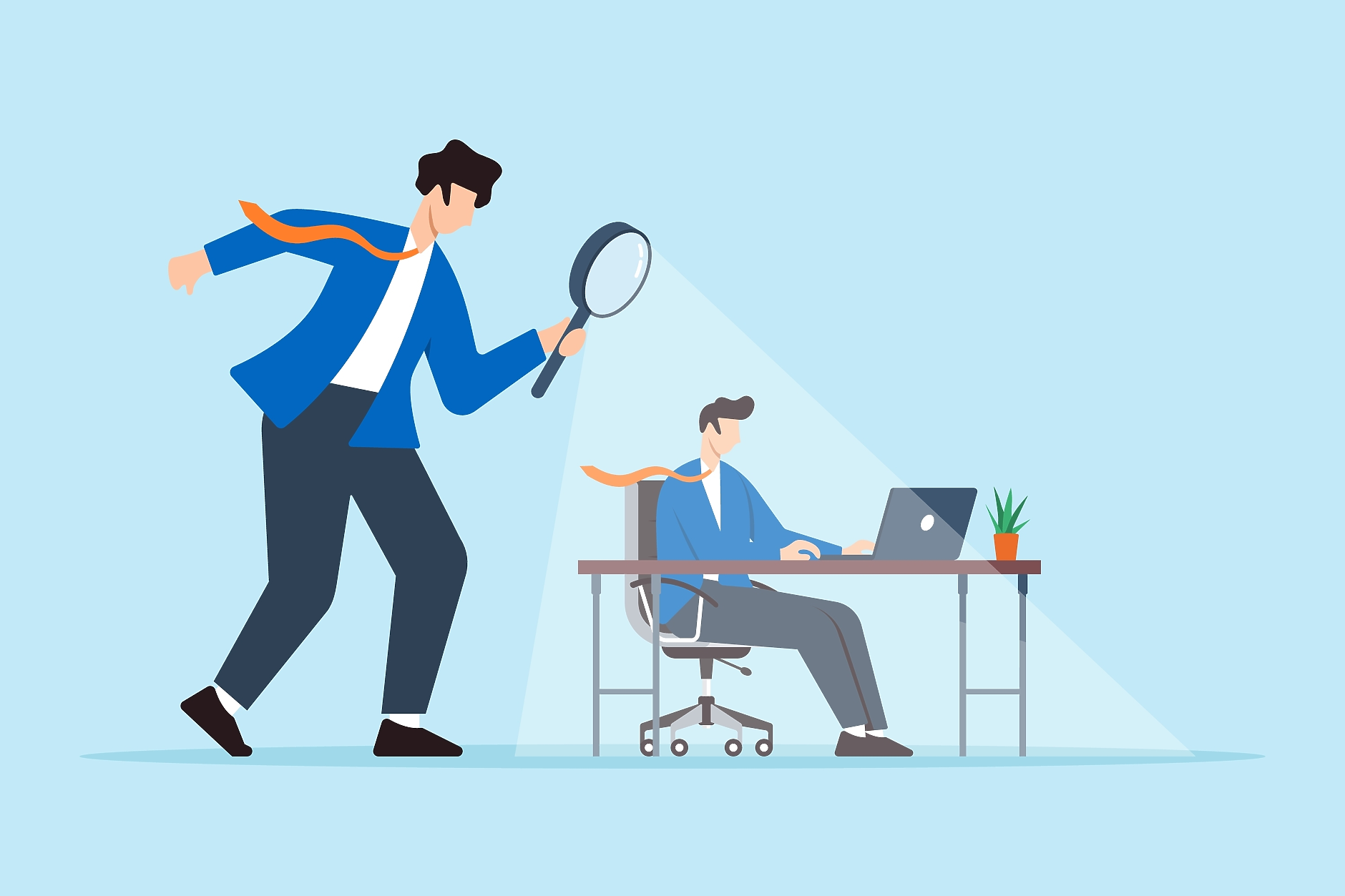 ТРАЙНА//// Лидерски навици, които отблъскват най-добрите служители