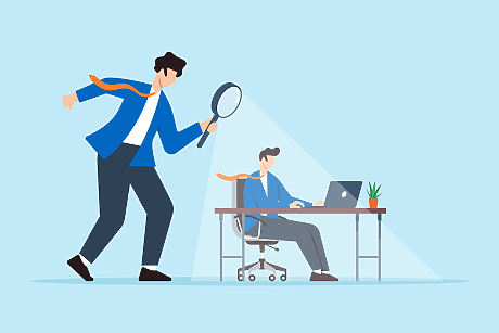 Лидерските навици, които отблъскват най-добрите служители