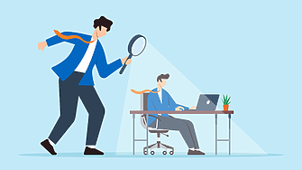 ТРАЙНА//// Лидерски навици, които отблъскват най-добрите служители