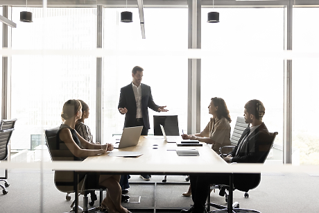 Как да говорите с авторитет?