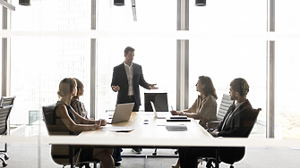 Как да говорите с авторитет?