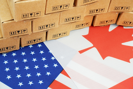 Канада въвежда контрамерки след провала на търговската сделка със САЩ