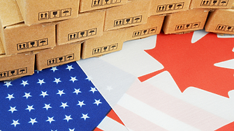 Канада въвежда контрамерки след провала на търговската сделка със САЩ