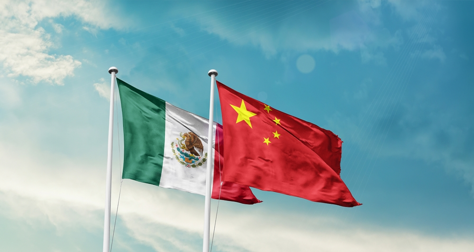 Мексико одобри мита до 50% за Китай и други държави