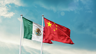 Мексико одобри мита до 50% за Китай и други държави