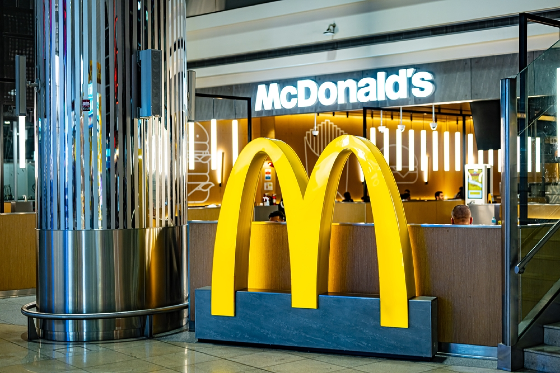McDonald’s премахна AI реклама след буря от критики