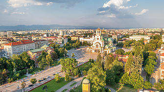 Как се промени бизнес средата в България през 2025 г.?