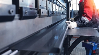 Равнището на заетост сред хората на възраст 20—64 години в