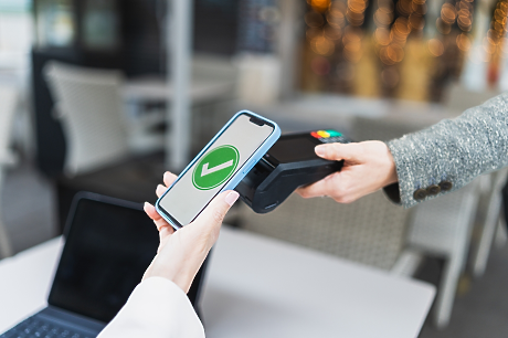 Бизнес перспективи: Къде в Европа мобилните разплащания са най-популярни?