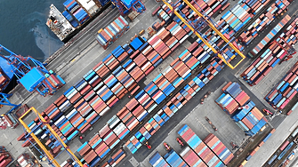 България отчита рекорден търговски дефицит през октомври