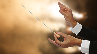 Лидерство в ритъм