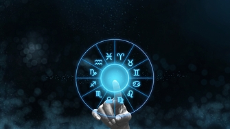 През тази седмица ще усещаме динамично редуване на вдъхновение нови