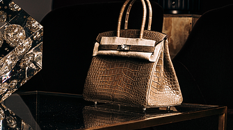 Инвестиция с дръжки: светът на Birkin