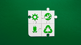 Енергиен пъзел 