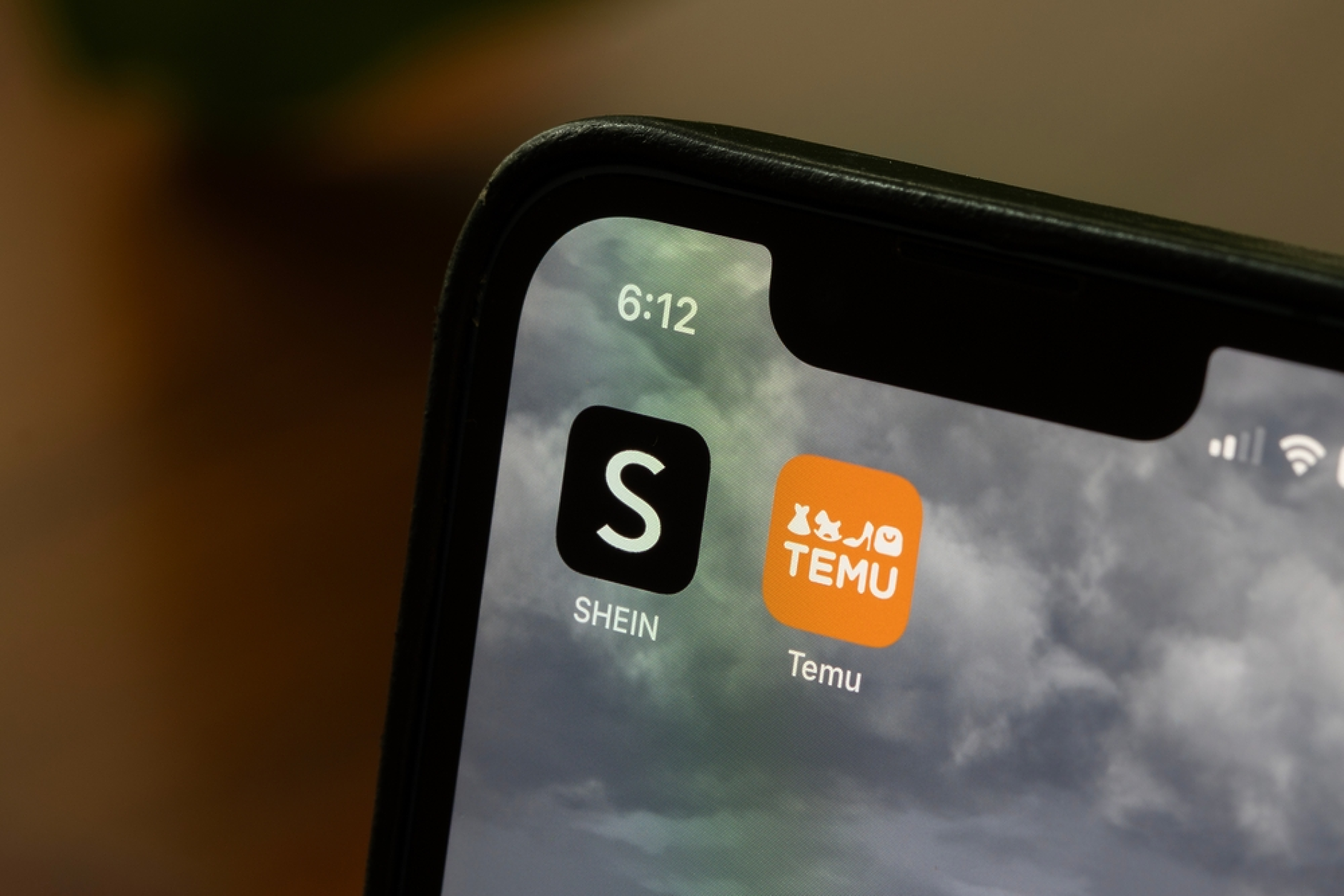 САЩ настояват за разследване на Shein и Temu