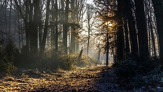 В сряда 10 декември над страната ще има разкъсана висока