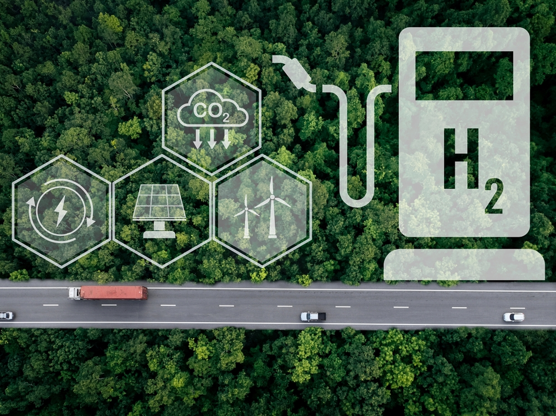 Австрия изгражда един от най-големите заводи за зелен водород в Европа