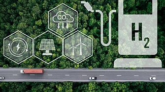 Австрия изгражда един от най-големите заводи за зелен водород в Европа