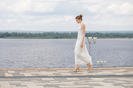 Балансираното бяло е обявено за Цвят на 2026 година от института Pantone