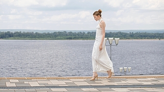 Институтът за цвят Pantone обяви отенъка Pantone 11 4201 Cloud