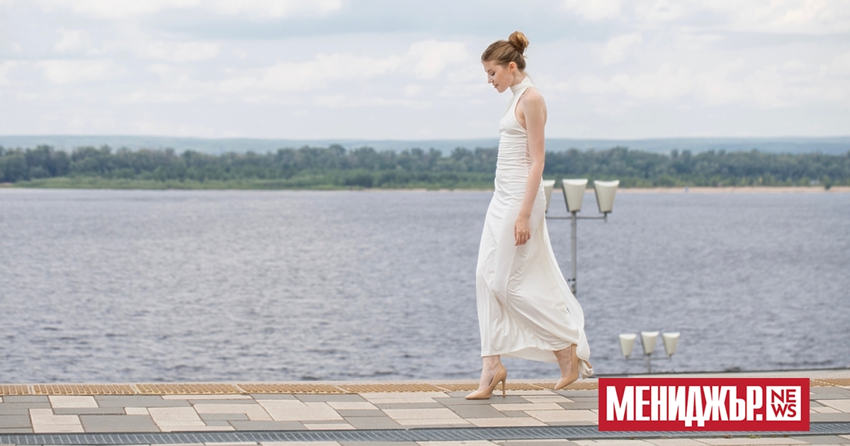 Институтът за цвят Pantone обяви отенъка Pantone 11-4201 Cloud Dancer