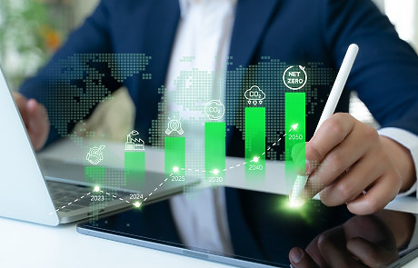 EY: Повечето компании нямат целенасочени планове за устойчиво развитие