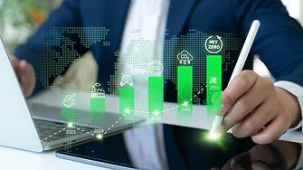 Много от най големите компании в света все още нямат