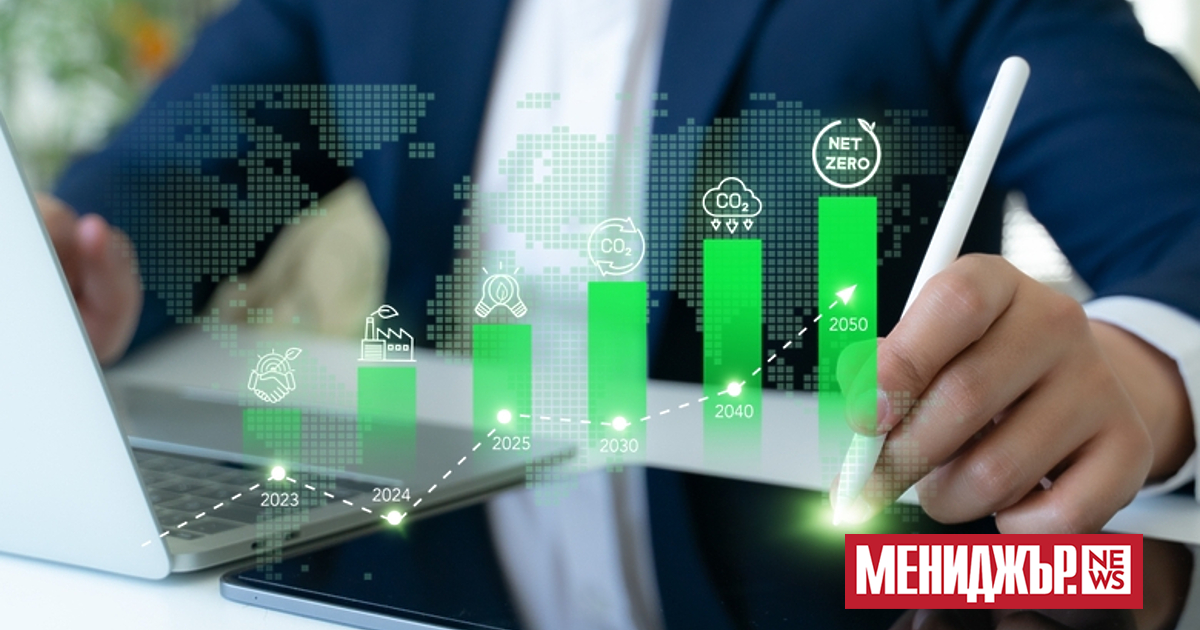 Много от най-големите компании в света все още нямат достатъчно