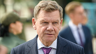 Германският външен министър призовава Китай да използва влиянието си върху Русия за мир в Украйна