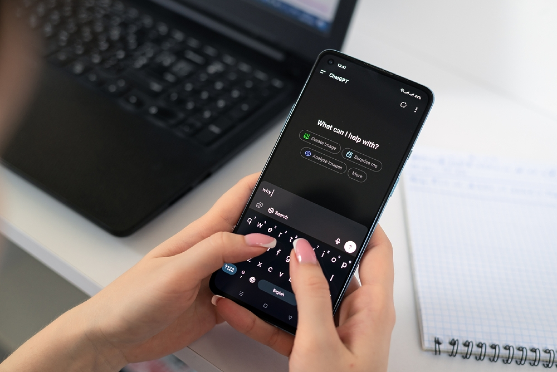 Дело срещу OpenAI и Microsoft заради предполагаема роля на ChatGPT в убийство и самоубийство в Кънектикът