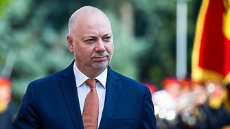 Българският премиер Росен Желязков обяви че вариантът за удължителен бюджет