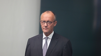 Германският канцлер Фридрих Мерц ще се срещне днес в Йерусалим