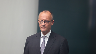 Германският канцлер Мерц обсъжда регионалната сигурност с Нетаняху в Йерусалим