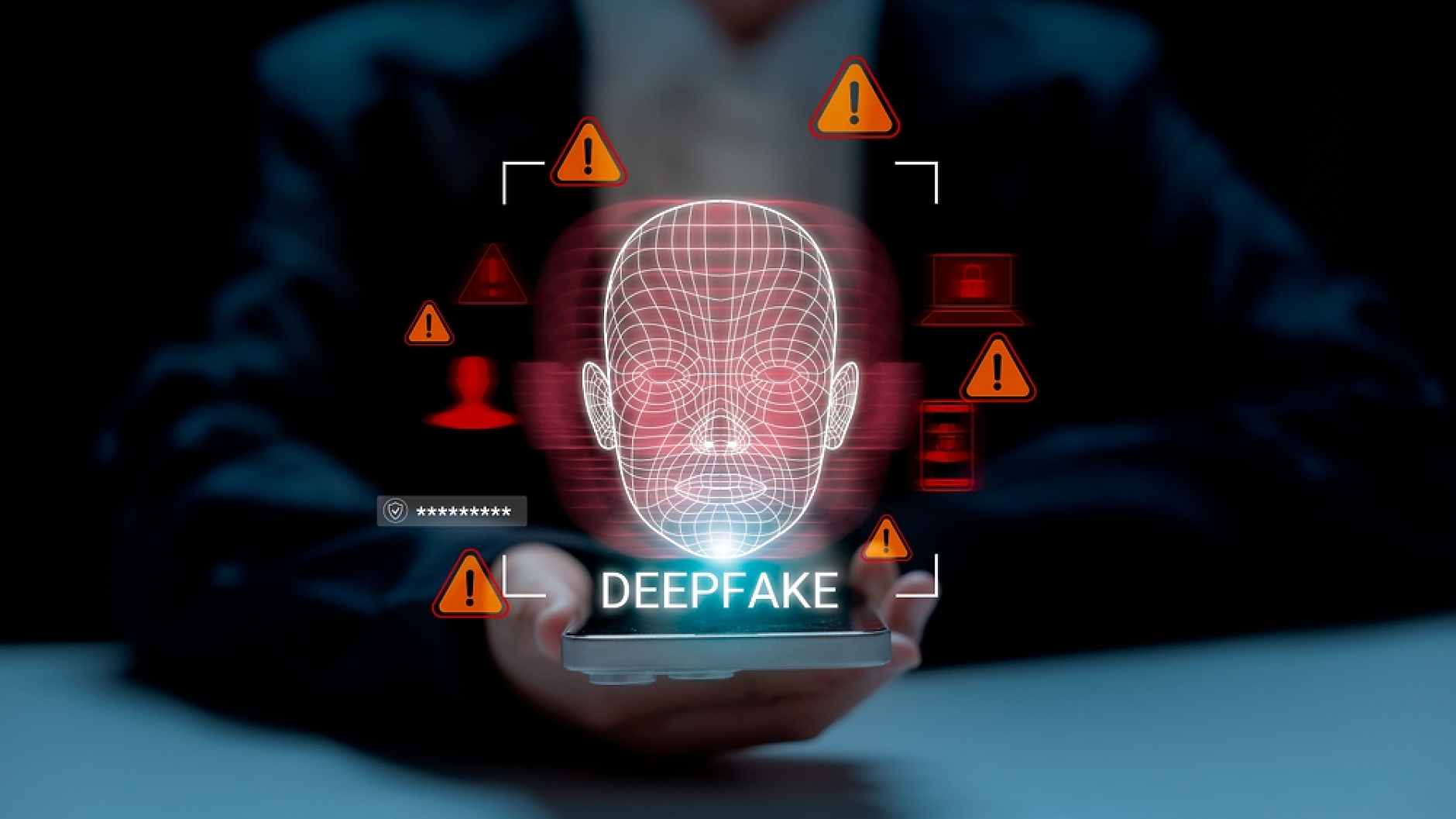 Deepfake измамите: Най-скъпата заблуда в дигиталната ера