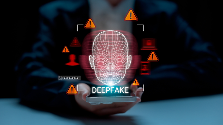 Deepfake измамите: Най-скъпата заблуда в дигиталната ера