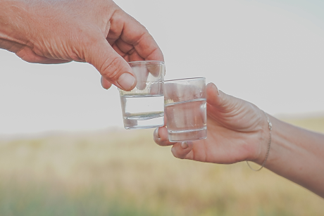  Къде в Европа алкохолът е най-евтин?