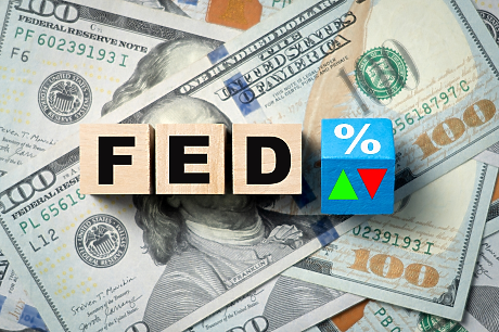Фед намали основния лихвен процент в САЩ за трети пореден път